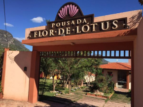 Pousada Flor de Lótus